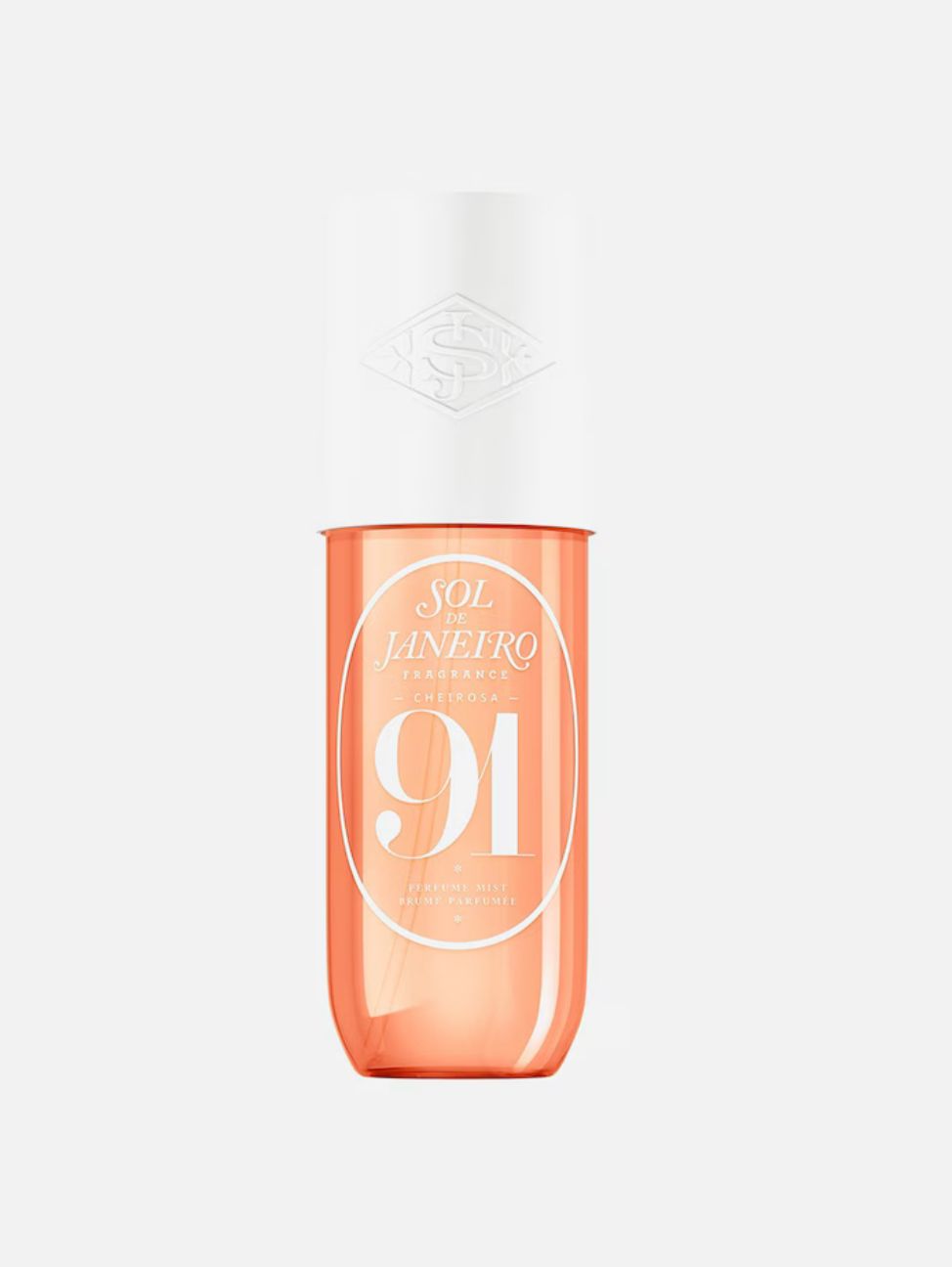 Sol de Janeiro Brazilian Crush Cheirosa 91 Body Mist